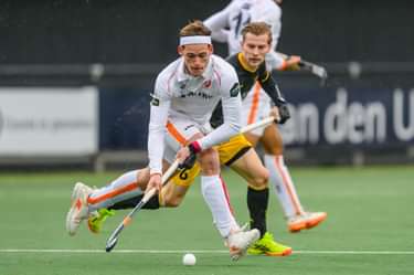 Struan Walker