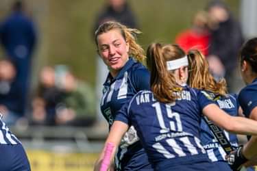 Kart Walhof heeft gescoord tegen Hurley