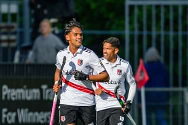 Cassiem broers