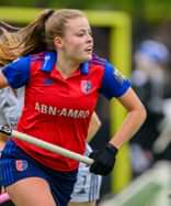 Lotte Ruts (SCHC)