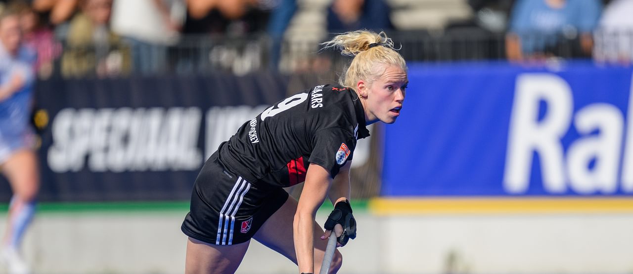 Trijntje Beljaars