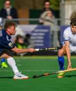 Jacob Draper en Derck de Vilder