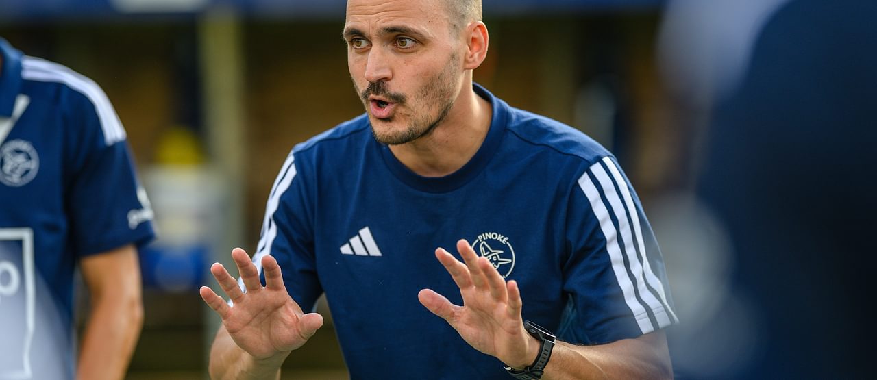 Kasper Vrolijk (Pinoké)