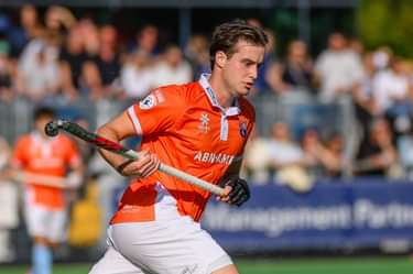 Casper van der Veen (Bloemendaal)