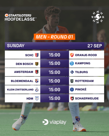 HHCV Gameschedule Men 1