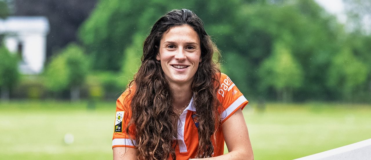 Hannah Salden