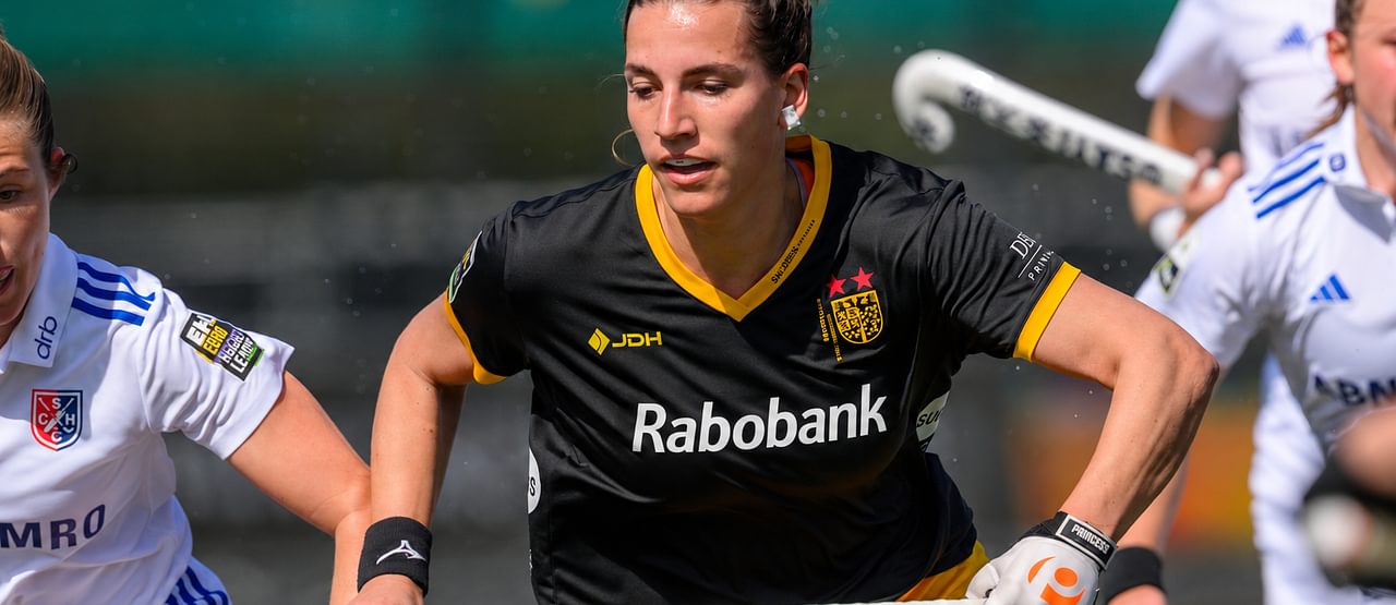 Frédérique Matla