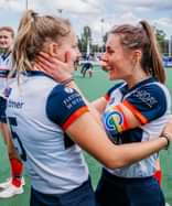 Huizen Dames 1