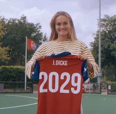 J Dicke 2029