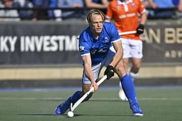 Jip Janssen keert terug bij Kampong na blessureleed