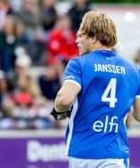 Jip Janssen Kampong