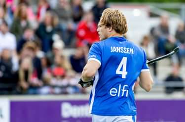 Jip Janssen Kampong