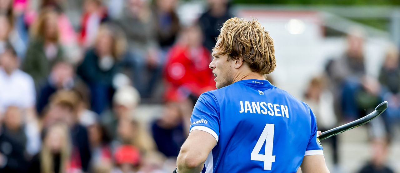 Jip Janssen Kampong