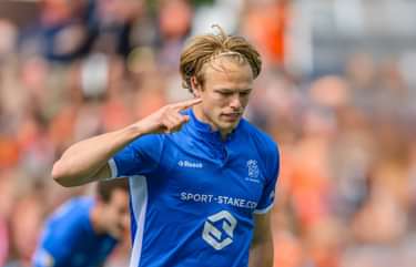 Jip Janssen