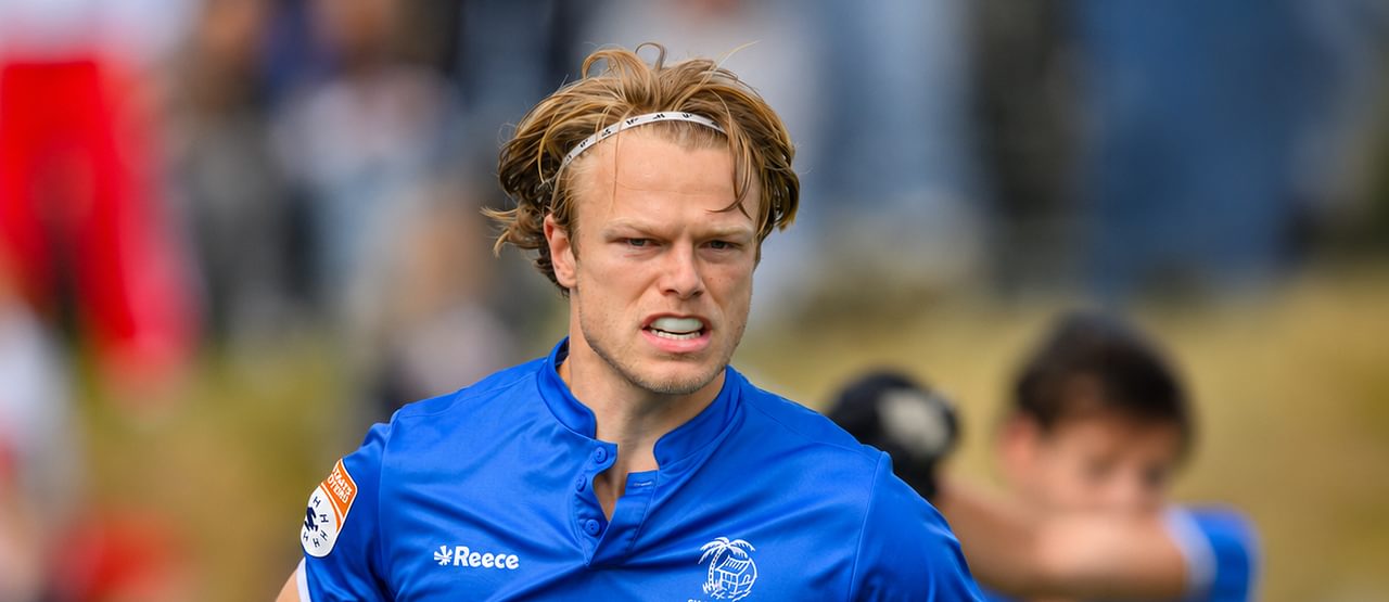 Jip Janssen
