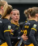 Joosje Burg van Den Bosch