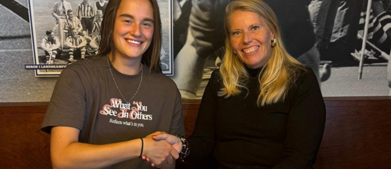 Julia Duffhuis HDM