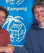 Kampong Diederik van den Hoek