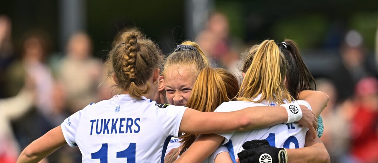 Kampong vrouwen
