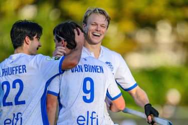 Kampong-spelers