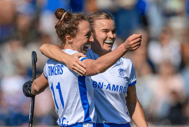 Kampongvrouwen