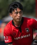 Kosei Kawabe