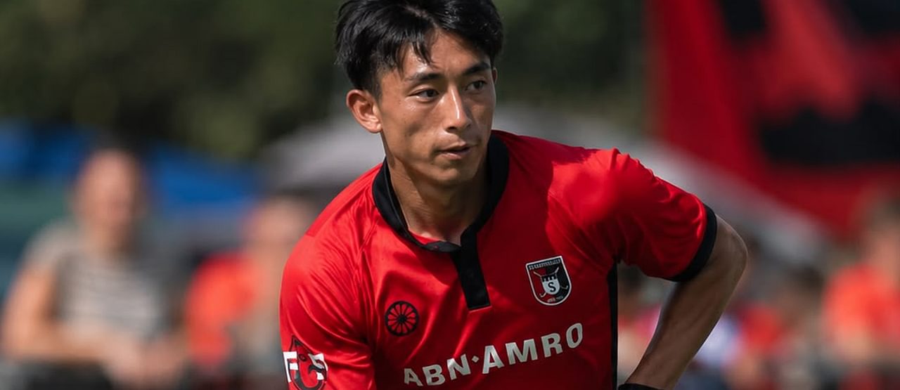 Kosei Kawabe