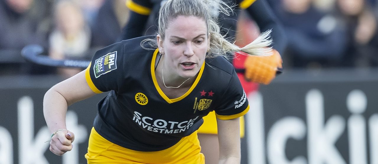 Maartje Krekelaar