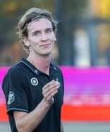 Vincent Langenhuijsen