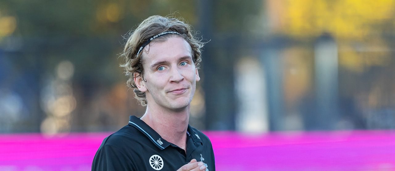 Vincent Langenhuijsen