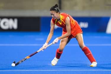 Li Hong