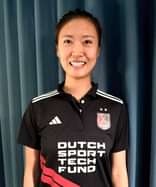 Li Hong (Amsterdam)