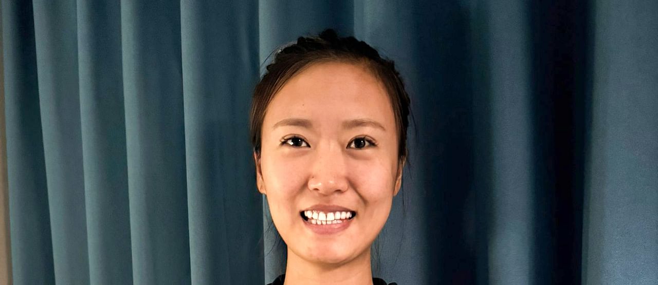 Li Hong (Amsterdam)