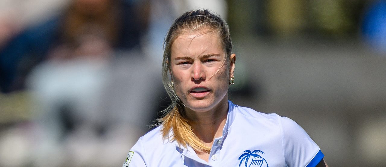 Luna Fokke (Kampong)