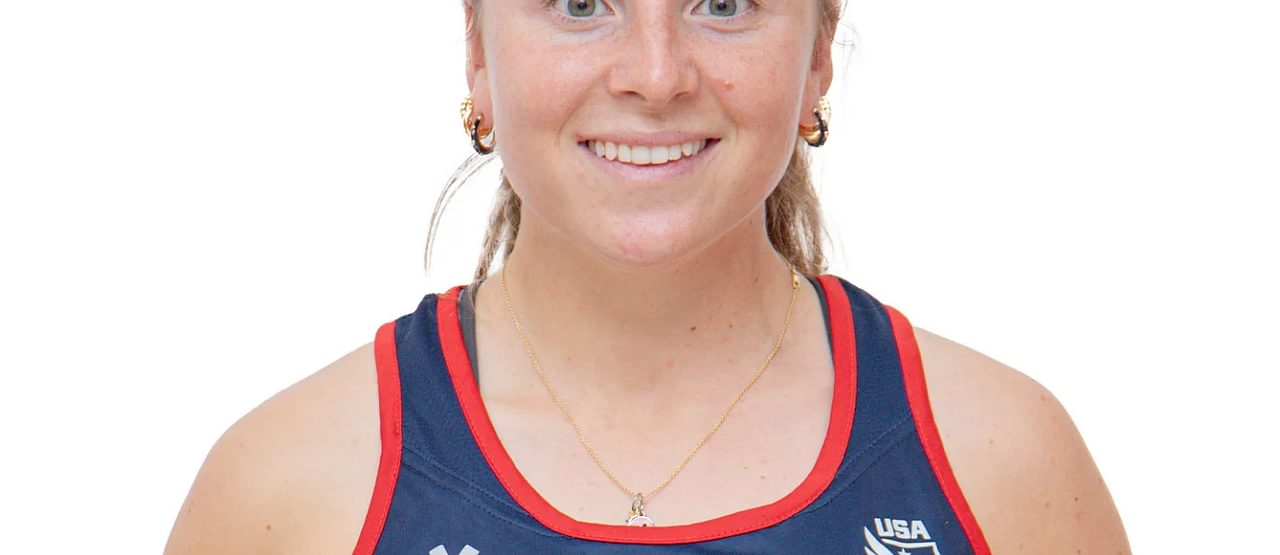 Maddie Zimmer VS