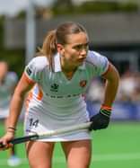Margje van der Loo