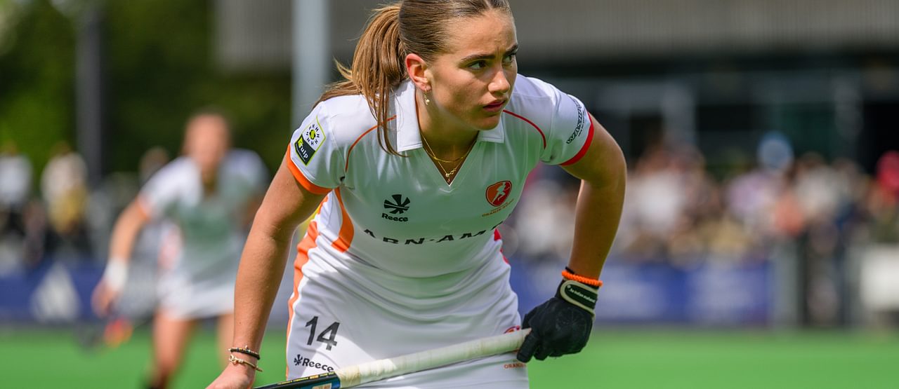 Margje van der Loo
