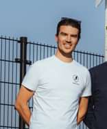 Mark Dekker Daphne van der Velden Oranje Rood