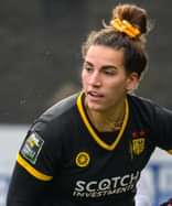 Frédérique Matla