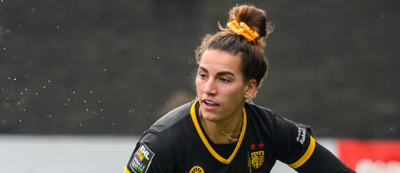 Frédérique Matla
