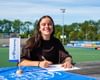 Mikki Roberts tekent bij Kampong