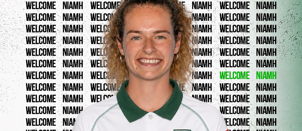 Niamh Carey