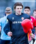 Nieki Verbeek WV