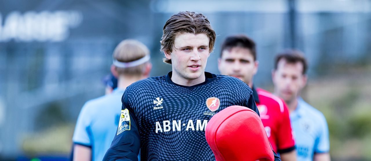 Nieki Verbeek WV