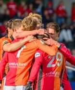O Ranje Rood