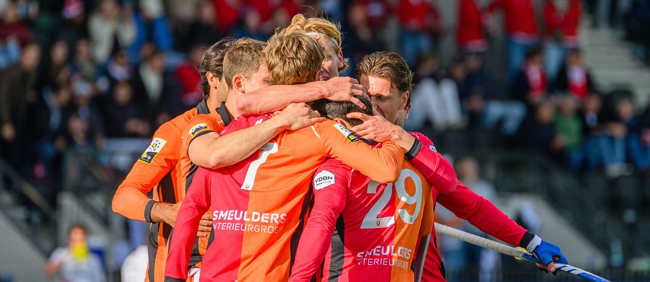 O Ranje Rood