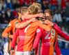 Oranje Rood