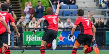 Pepijn Leenhouts Schaerweijde BS