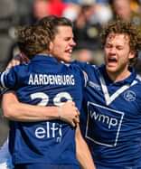 Pinoke mannen