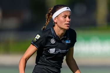 Mikki Roolaart (HGC)